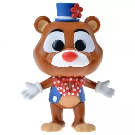 Фигурка Funko POP! Games. Five Nights at Freddy's: Circus Freddy 912 картинка 374262 - МосИгра
